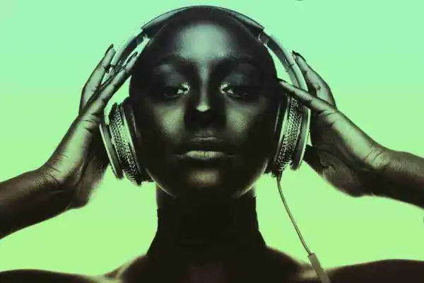 DJ Cuppy - Green Light ft. Tekno